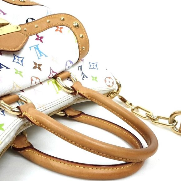 LOUIS VUITTON Multi Rita Shoulder Bag - Picture 3 of 14